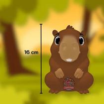 Capivara vinil juca 0933 samba toys Capivara vinil juca 0933 samba toys