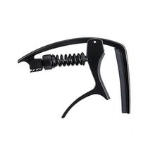 Capo Artist PW-CP-10 Preto - Planet Waves Capo Artist PW-CP-10 Preto - Planet Waves