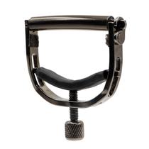 Capo de guitarra Paige para design acústico de 6 cordas, sem zumbido Capo de guitarra Paige para design acústico de 6 cordas, sem zumbido