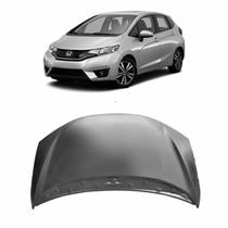 Capo Dianteiro Fit 2014 2015 2016 2017