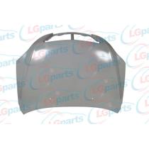 Capo do motor kia sorento - original mobis