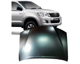 Capo Hilux 2012 ate 2015 Sem Furo AGP BapImports Capo Hilux 2012 ate 2015 Sem Furo AGP BapImports