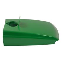 Capô superior ECOTRIC para John Deere 4200 4210 4300 4310 4400 Capô superior ECOTRIC para John Deere 4200 4210 4300 4310 4400