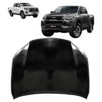 Capo Toyota Hilux 21 2022 2023 2024 Sr Srv Srx 9 Furos friso