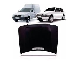 Capo Uno Mille Fire 2004 ate 2013 Com Tinta BapImports