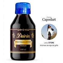 Capodart Essência Perfumaria Store 100ml Perfumaria Cosméticos