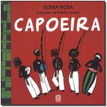 Capoeira - PALLAS EDITORA