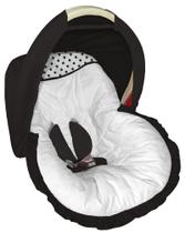 capota bebe conforto para kiddo