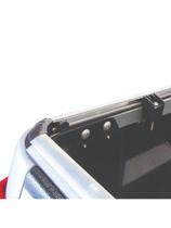 Capota Concordia Flash Ba160L Amarok Cd 10+ Bal Capota Concordia Flash Ba160L Amarok Cd 10+ Bal