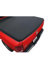 Capota Flash Cover Ff195 Dodge Ram Com Bau Cd 2015/ Ff