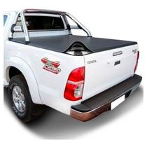 Capota Lona Marítima Compatível com HILUX Cabine Dupla 2005 até 2016 C/S STO- Capotas Paraná Capota Lona Marítima Compatível com HILUX Cabine Dupla 2005 até 2016 C/S STO- Capotas Paraná