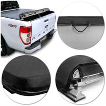 Capota Lona Marítima Ford Ranger 2013/2016 Cabine Dupla - Capotas Paraná
