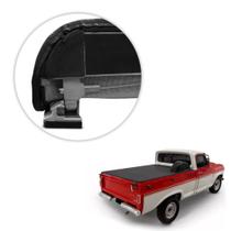 Capota Maritima A10 C10 D10 CS 1964 a 1984 Com estepe Flash Force
