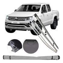 Capota Maritima Amarok 2010 2011 2012 A 2018 Cab Dupla Trek