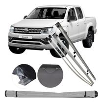 Capota Maritima Amarok 2010 2011 2012 A 2018 Cab Dupla Trek