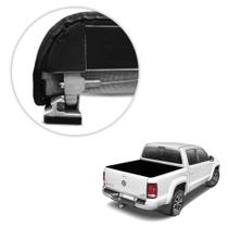 Capota Maritima Amarok CD 2010 a 2022 Trek Alumínio Roller Capota Maritima Amarok CD 2010 a 2022 Trek Alumínio Roller