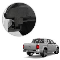 Capota Marítima Amarok Extreme 2017 a 2023 CD Flash All Black Capota Marítima Amarok Extreme 2017 a 2023 CD Flash All Black