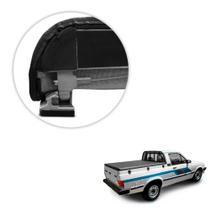Capota Maritima Chevy 1978 a 1995 Com Grade Trek Aluminio Slim Eco Capota Maritima Chevy 1978 a 1995 Com Grade Trek Aluminio Slim Eco