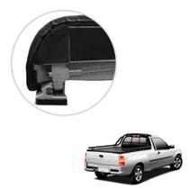 Capota Maritima Courier 1998 a 2013 Trek Aluminio Flash Force