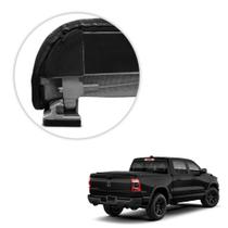 Capota Maritima Dodge Ram 1500 2009 a 2022 Sem Baú Trek Alumínio FF