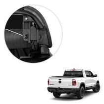 Capota Maritima Dodge Ram 1500 e Classic 2022 a 2024 Keko GRX Pro Black