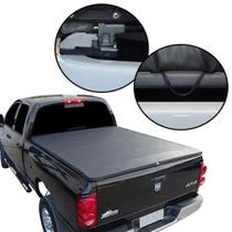 Capota Marítima Dodge Ram 2005 a 09 2010 2011 Cabine Dupla Capota Marítima Dodge Ram 2005 a 09 2010 2011 Cabine Dupla