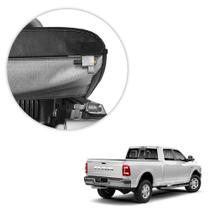 Capota Maritima Dodge Ram 2500 3500 2012 a 2025 Trek Alumínio Keko