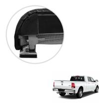 Capota Maritima Dodge Ram CD 2005 a 2011 Trek Aluminio Flash Force