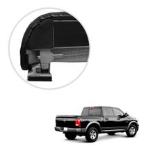 Capota Maritima Dodge Ram CD 2005 a 2011 Trek Aluminio Slim Eco Capota Maritima Dodge Ram CD 2005 a 2011 Trek Aluminio Slim Eco