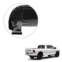 Capota Maritima Dodge Ram CD 2012 a 2015 Trek Aluminio