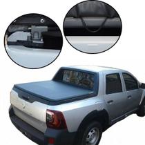 Capota Marítima Duster Oroch 2017 18 19 2020 Sem Sto Santo