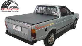 Capota Marítima Encaixe Saveiro Quadrada de 1985 a 1997 - Capotas Prudentina Capota Marítima Encaixe Saveiro Quadrada de 1985 a 1997 - Capotas Prudentina