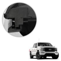 Capota Marítima F150 2016 a 2024 CD Flash All Black Capota Marítima F150 2016 a 2024 CD Flash All Black