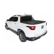 Capota Marítima Fiat Toro 2016 até 2023 Flash Cover - LFF196