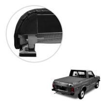 Capota Maritima Fiorino City 1977 a 1988 Trek Aluminio Flash Force