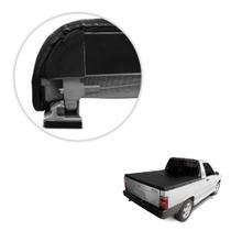 Capota Maritima Fiorino Curta 1988 a 1998 Trek Aluminio Slim Eco