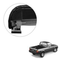 Capota Maritima Fiorino Longa 1988 a 1998 Com Estepe Trek Aluminio Slim Eco