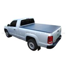 Capota Marítima Flash Cover Ff173 Volkswagen Amarok Cabine Simples 2010+ Force Capota Marítima Flash Cover Ff173 Volkswagen Amarok Cabine Simples 2010+ Force
