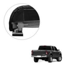 Capota Maritima Frontier 1998 a 2007 Trek Aluminio Flash Force Capota Maritima Frontier 1998 a 2007 Trek Aluminio Flash Force