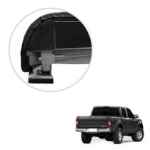 Capota Maritima Frontier 2002 a 2007 Trek Aluminio Slim Eco Capota Maritima Frontier 2002 a 2007 Trek Aluminio Slim Eco