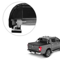 Capota Maritima Frontier 2017 a 2022 Trek Aluminio Roller Capota Maritima Frontier 2017 a 2022 Trek Aluminio Roller