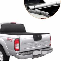 Capota Marítima Frontier Cabine Dupla 2003 à 2008 Nissan - Paraná Extreme