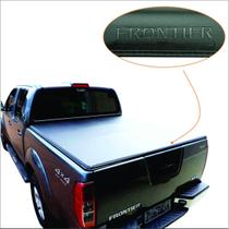 Capota Marítima Frontier SEL Cabine Dupla Nissan - Solar Slim Exclusive Capota Marítima Frontier SEL Cabine Dupla Nissan - Solar Slim Exclusive