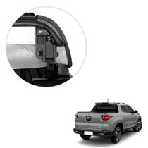 Capota maritima grx monobloco fiat toro 2016/. - keko - k0135 Capota maritima grx monobloco fiat toro 2016/. - keko - k0135