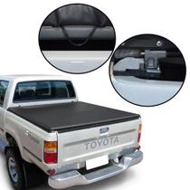 Capota Marítima Hilux 2002 2003 2004 Cab Dupla Com Aba Capota Marítima Hilux 2002 2003 2004 Cab Dupla Com Aba