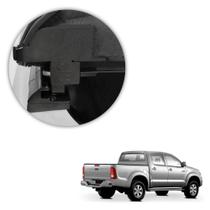 Capota Marítima Hilux 2005 a 2015 CD Flash All Black Capota Marítima Hilux 2005 a 2015 CD Flash All Black