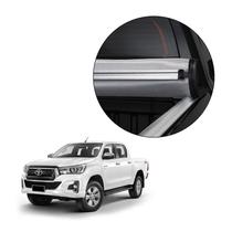 Capota Marítima Hilux 2016 2017 2018 2019 Cabine Dupla Grx