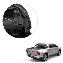 Capota Maritima Hilux 2016 a 2023 Cabine Dupla Keko GRX Pro Black