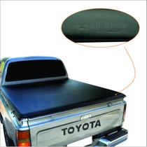 Capota Marítima Hilux Cabine Dupla 1998 à 2001 Toyota - Aba Externa - Solar Slim Exclusive Capota Marítima Hilux Cabine Dupla 1998 à 2001 Toyota - Aba Externa - Solar Slim Exclusive