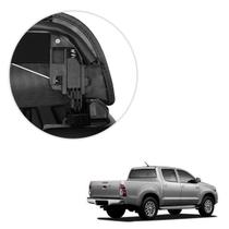 Capota Maritima Hilux CD 2005 a 2015 Nova GRX Pro Black Keko